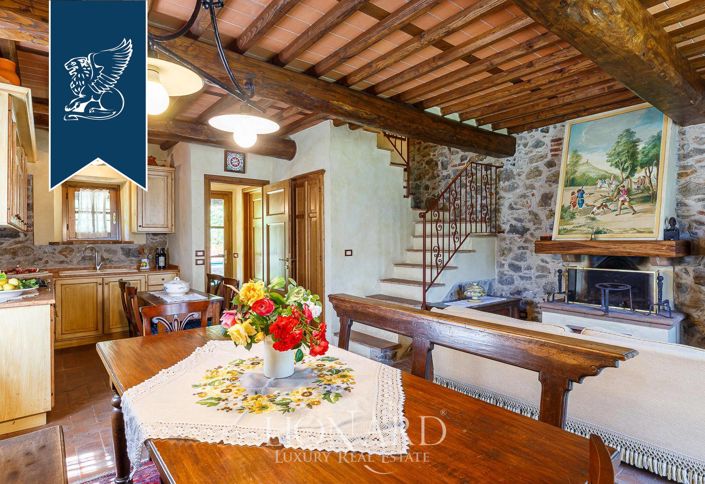 Image No.52-12 Bed Country House for sale