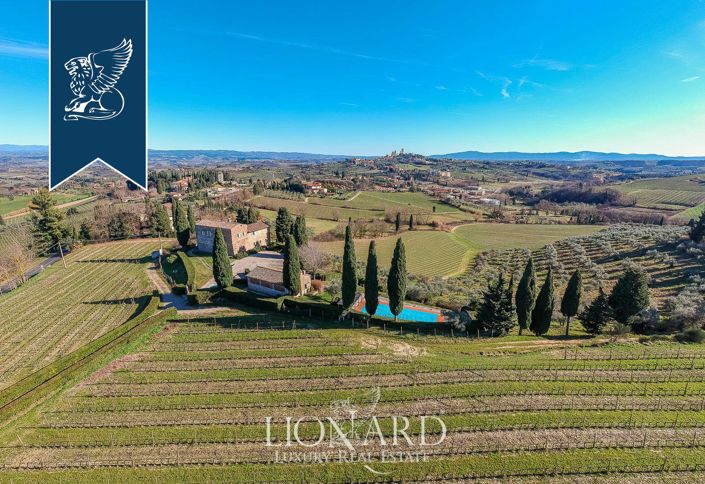 Image No.43-7 Bed Farmhouse for sale