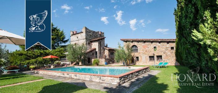 Image No.3-6 Bed Country House for sale