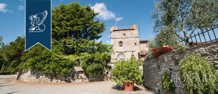 Image No.5-6 Bed Country House for sale