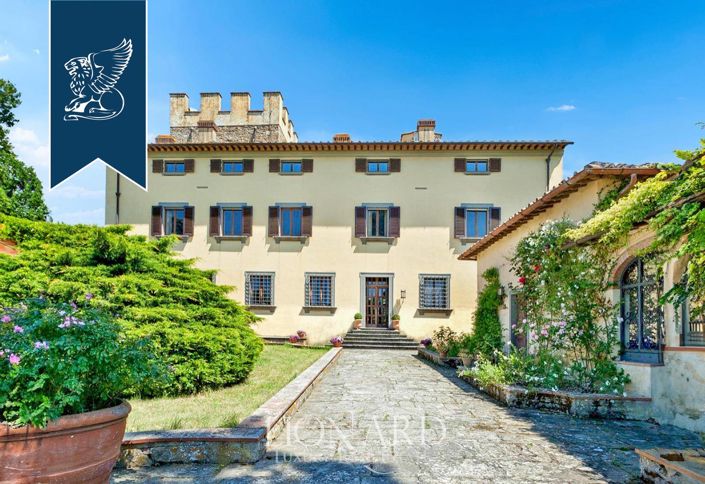 Image No.5-14 Bed Villa for sale