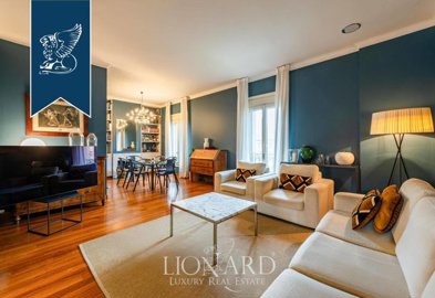 1 - Milan, Apartment