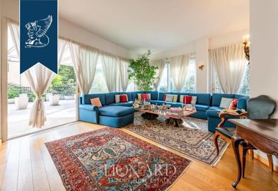 1 - Milan, Apartment