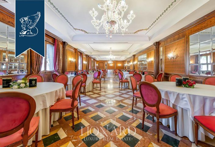 Image No.19-35 Bed Hotel for sale