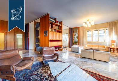 1 - Milan, Apartment