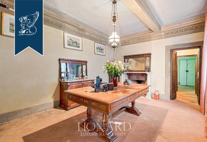 Image No.18-15 Bed Villa for sale