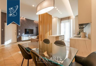 1 - Milan, Apartment