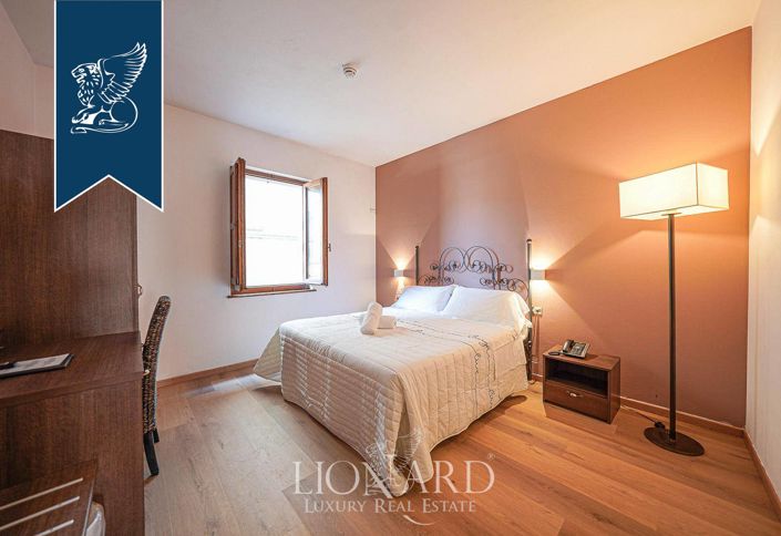 Image No.16-20 Bed Hotel for sale