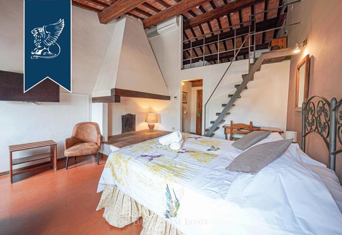 Image No.6-20 Bed Hotel for sale