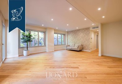1 - Milan, Apartment
