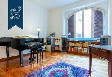 1 - Rome, Apartment