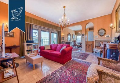 1 - Rome, Apartment