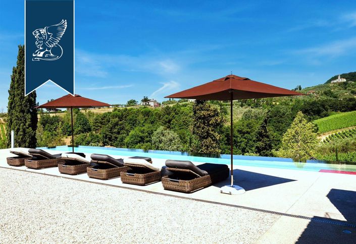 Image No.3-5 Bed Villa for sale