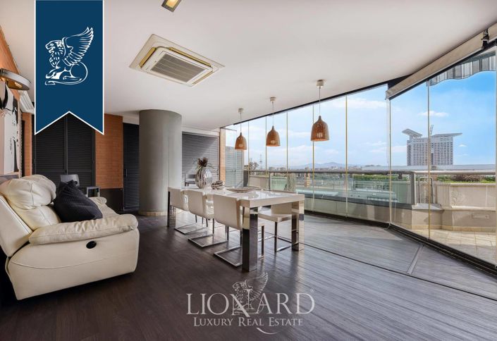 Image No.3-5 Bed Flat for sale