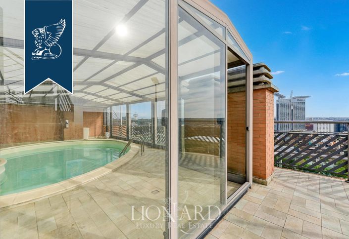 Image No.4-5 Bed Flat for sale