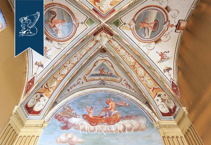 Image No.18-20 Bed Villa for sale