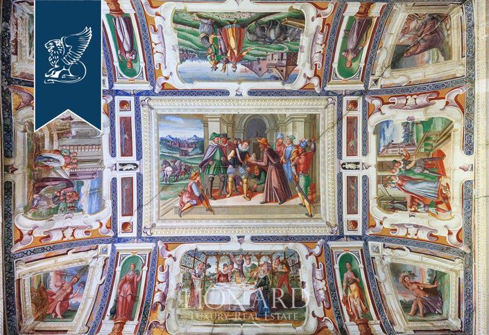 Image No.21-20 Bed Villa for sale