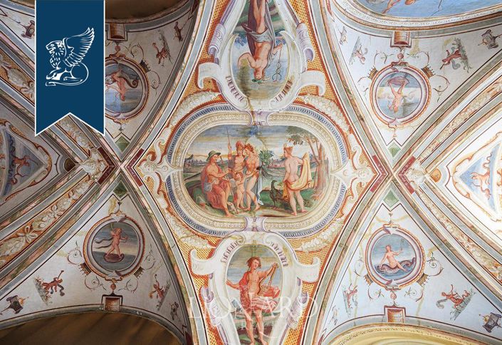 Image No.22-20 Bed Villa for sale