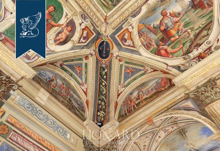 Image No.31-20 Bed Villa for sale