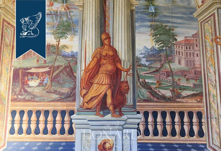 Image No.34-20 Bed Villa for sale