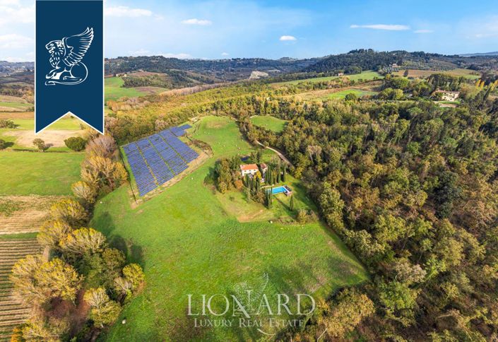 Image No.50-11 Bed Farmhouse for sale