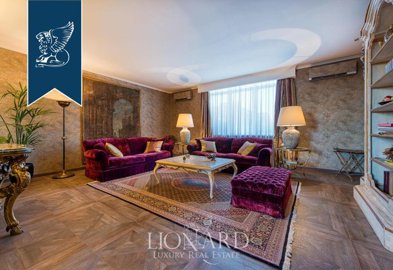 1 - Rome, Apartment
