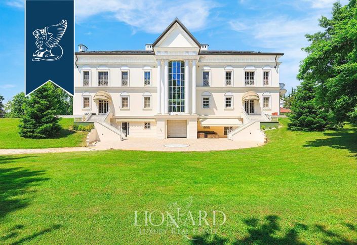 Image No.9-6 Bed Villa for sale