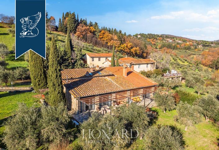 Image No.2-30 Bed Farmhouse for sale