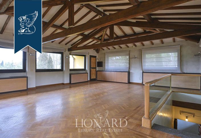 Image No.14-Propriété de 10 chambres à vendre à Florence