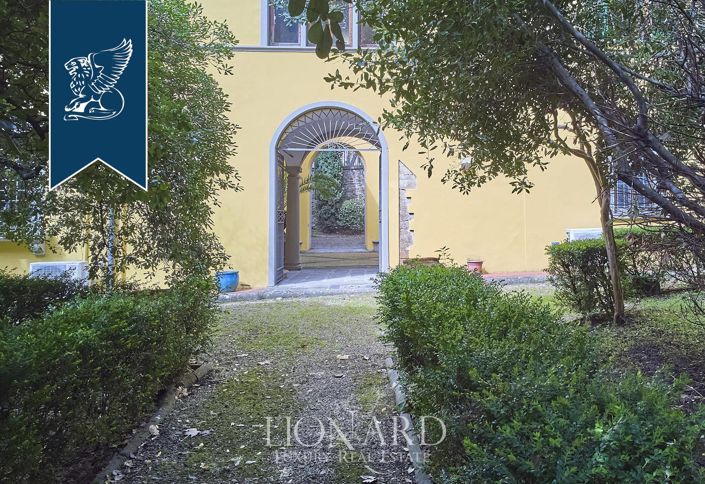 Image No.17-Propriété de 10 chambres à vendre à Florence