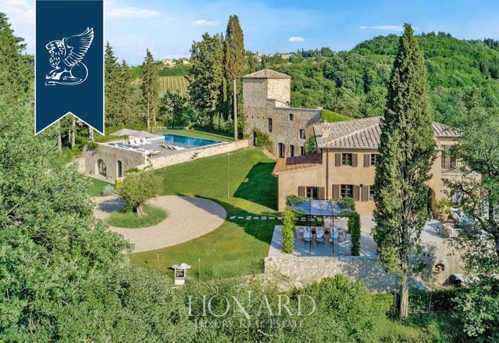 Image No.1-6 Bed Villa for sale