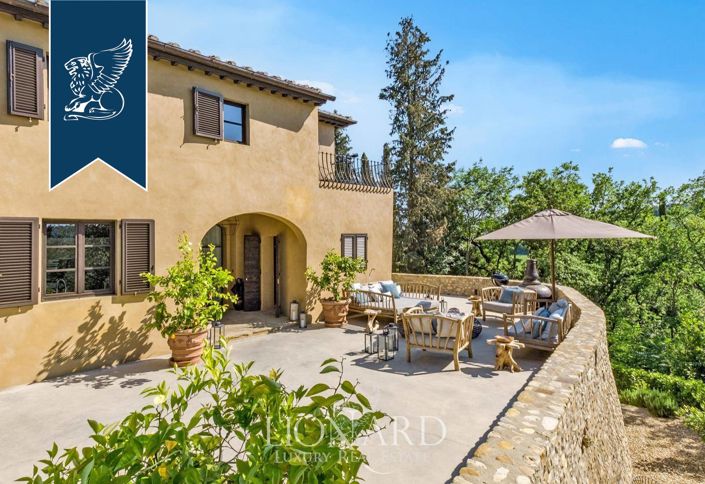 Image No.18-6 Bed Villa for sale