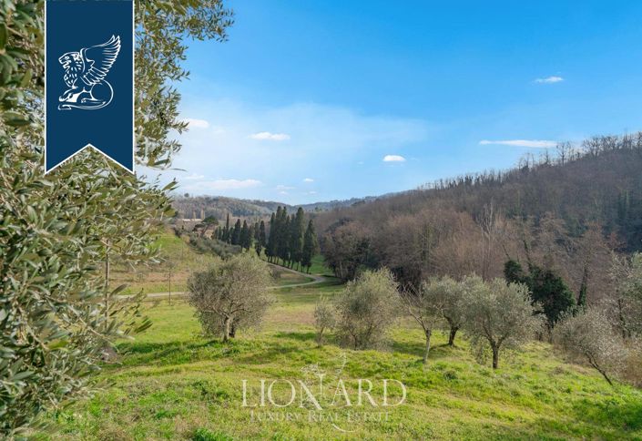 Image No.13-8 Bed Country House for sale