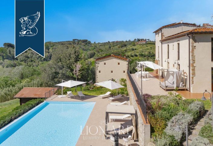 Image No.4-6 Bed Villa for sale