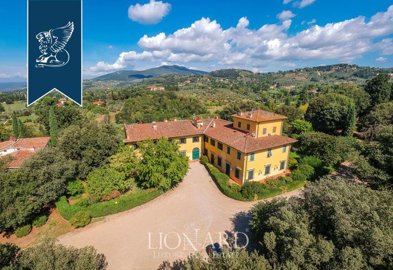 1 - Florence, Apartment