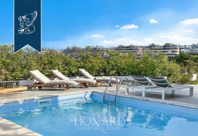 1 - Rome, Apartment