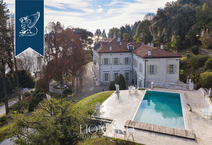 Image No.5-10 Bed Villa for sale