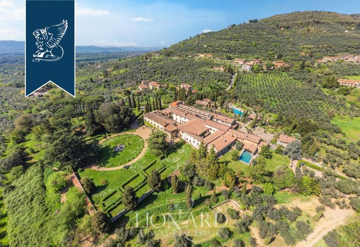 Image No.3-23 Bed Farmhouse for sale