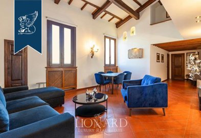 1 - Milan, Apartment