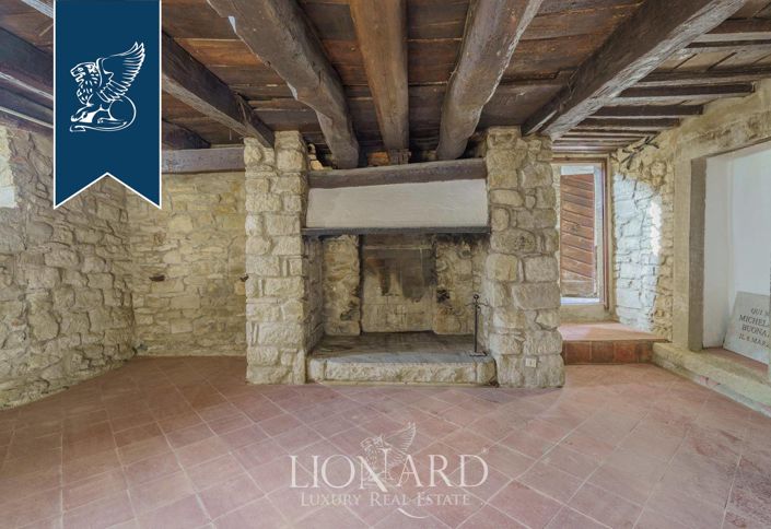 Image No.12-40 Bed Country House for sale