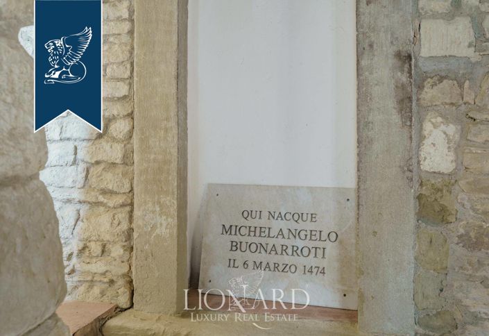 Image No.14-40 Bed Country House for sale