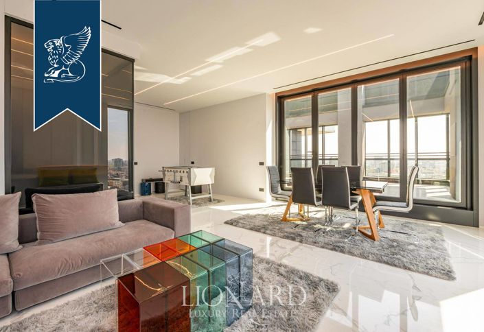 Image No.3-5 Bed Apartment for sale