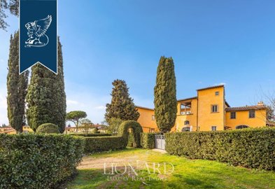 1 - Florence, Apartment
