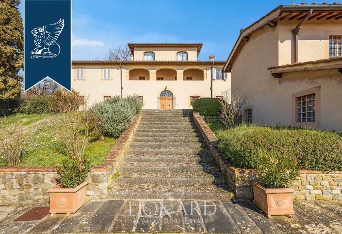 Image No.5-10 Bed Villa for sale