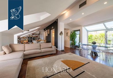 1 - Milan, Apartment