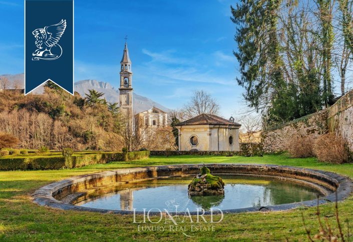 Image No.6-10 Bed Villa for sale