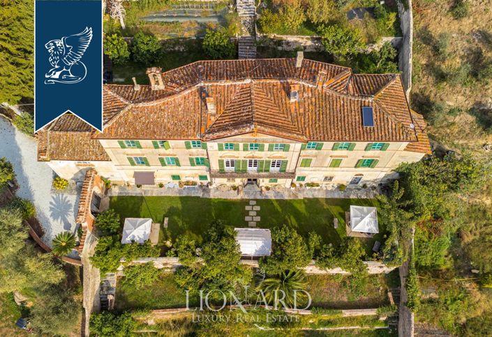 Image No.14-8 Bed Villa for sale