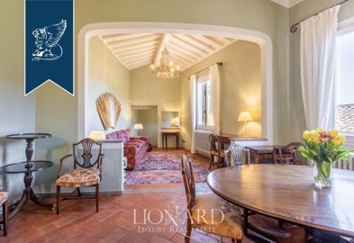 1 - Florence, Apartment