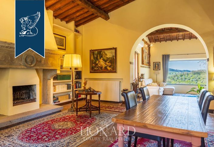 Image No.12-7 Bed Country House for sale