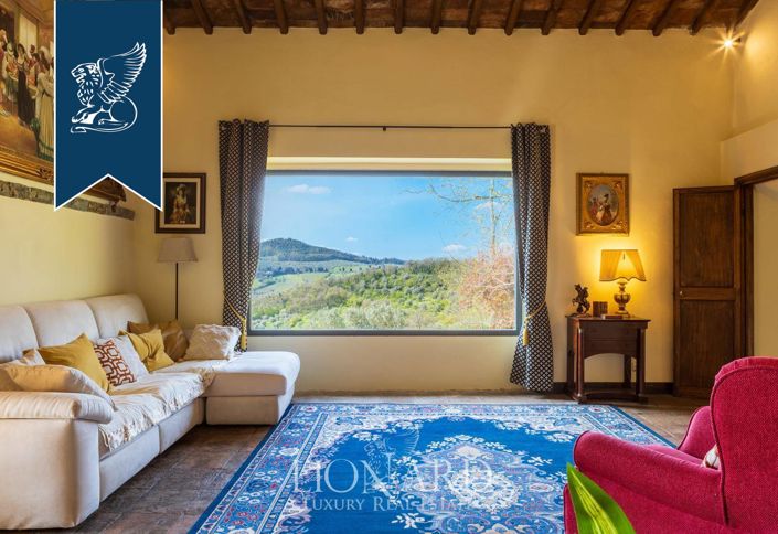 Image No.19-7 Bed Country House for sale